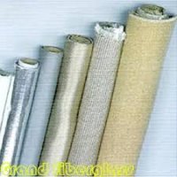 Fiber Glass Fabric